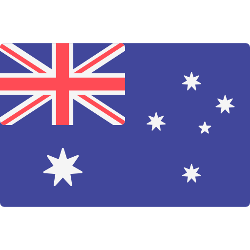 Flag of AUS