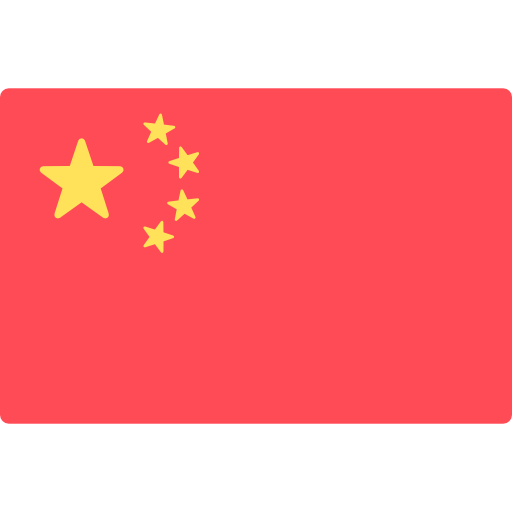 Flag of CHN