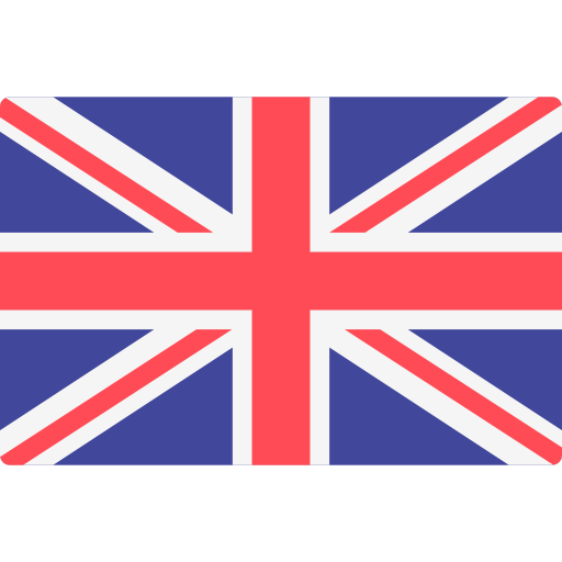 Flag of GBR