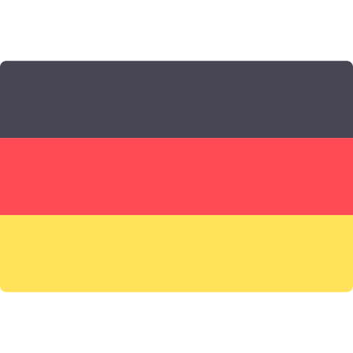 Flag of GER