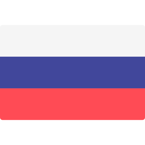 Flag of RUS