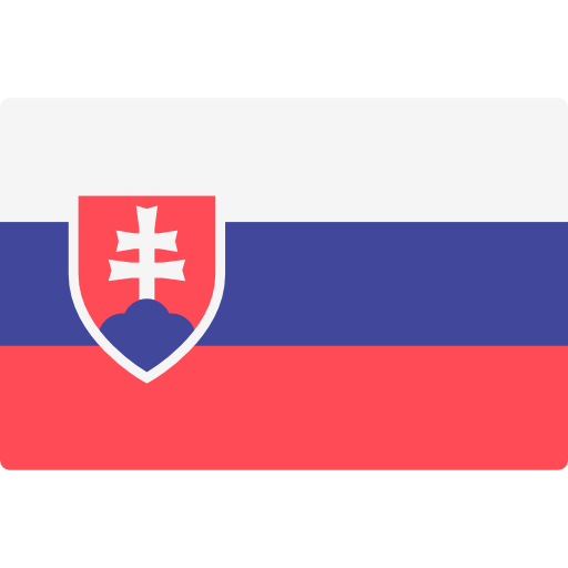 Flag of SVK