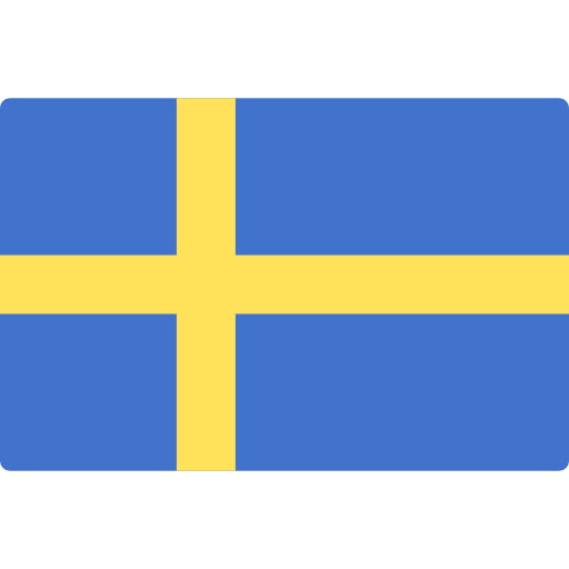 Flag of SWE