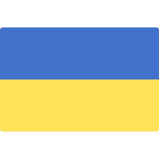 Flag of UKR