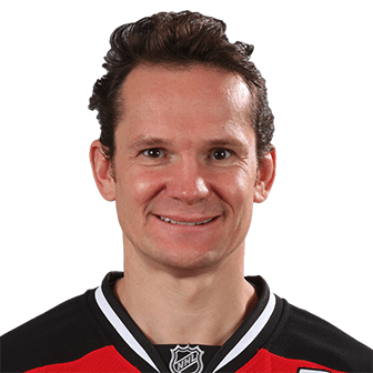 Photo of Patrik Elias