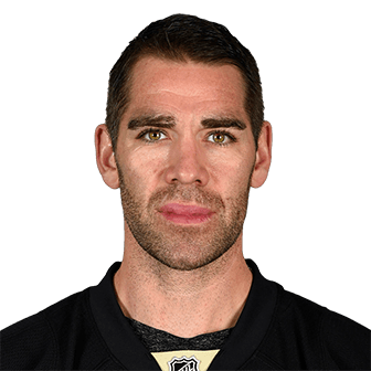 Photo of Pascal Dupuis