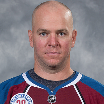 Photo of Alex Tanguay