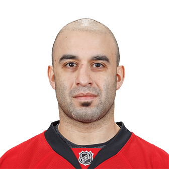 Photo of Scott Gomez