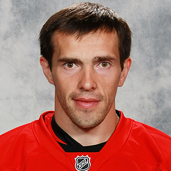 Photo of Pavel Datsyuk