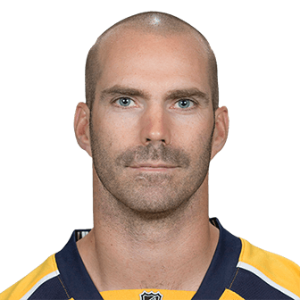 Photo of Barret Jackman