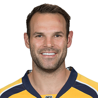 Photo of Paul Gaustad