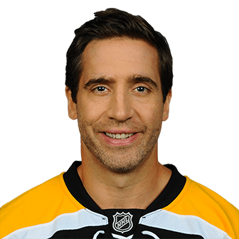 Photo of Max Talbot