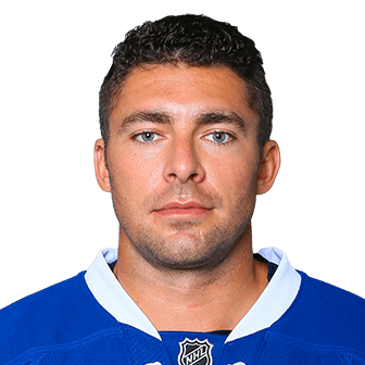 Photo of Joffrey Lupul