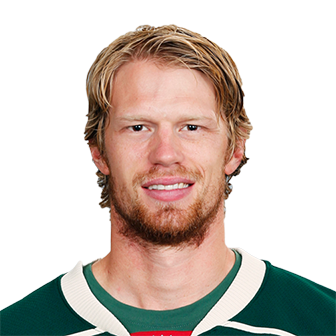 Photo of Eric Staal