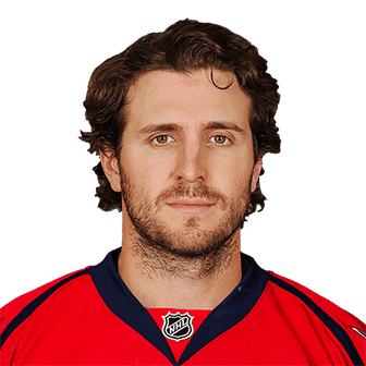 Photo of Mike Richards