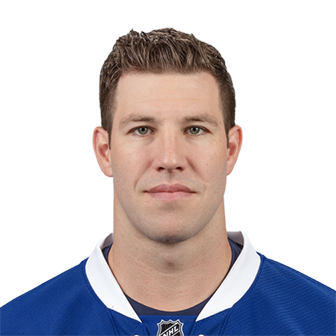 Photo of Brandon Prust