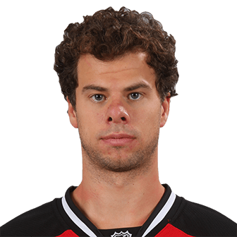 Photo of Tyler Kennedy