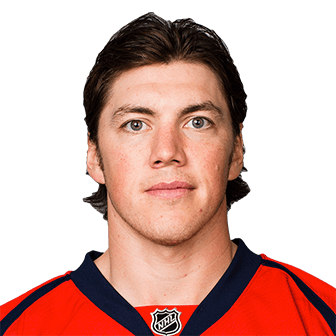Photo of T.J. Oshie