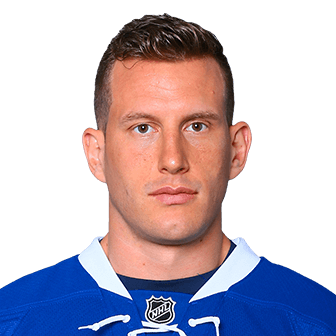 Photo of Rich Clune