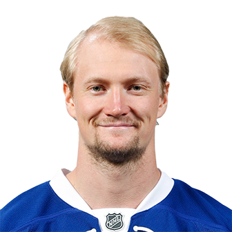 Photo of Anton Stralman