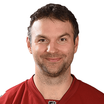 Photo of John Scott