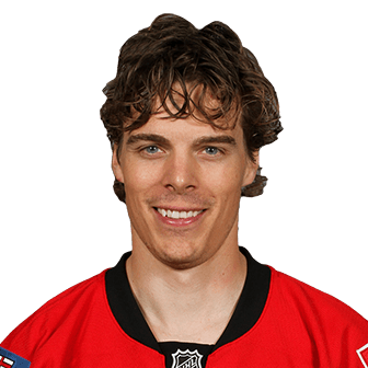 Photo of Jonas Hiller