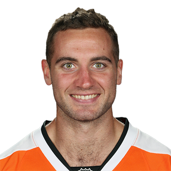 Photo of TJ Brennan