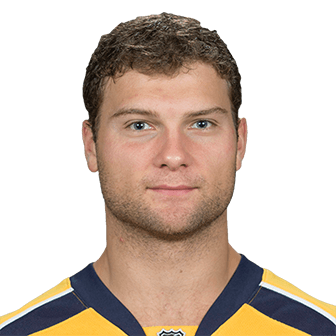 Photo of Cody Hodgson