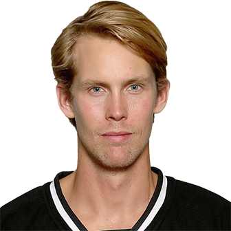 Photo of Anders Lindback