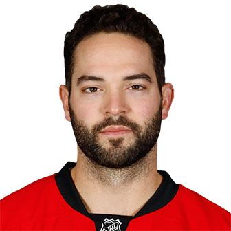 Photo of Brandon Bollig