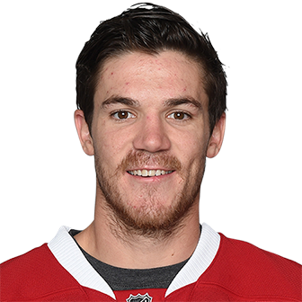 Photo of Andrew Shaw