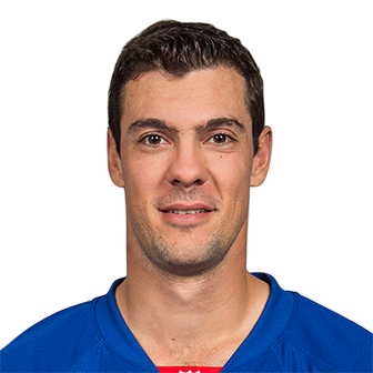 Photo of Adam Clendening