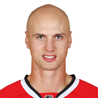 Photo of Viktor Svedberg