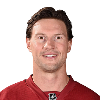 Photo of Shane Doan