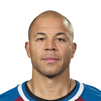 Photo of Jarome Iginla