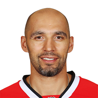 Photo of Michal Rozsival