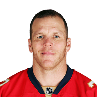 Photo of Shawn Thornton