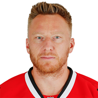 Photo of Marian Hossa