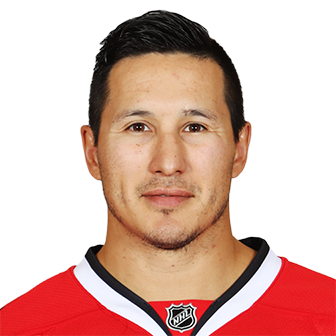 Photo of Jordin Tootoo