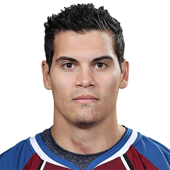 Photo of Rene Bourque