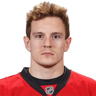 Photo of Tommy Wingels