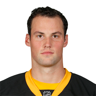 Photo of Brian Dumoulin