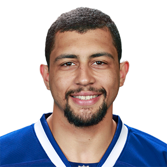 Photo of Emerson Etem