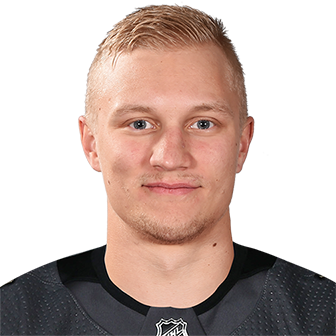 Photo of Teemu Pulkkinen