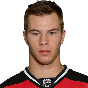 Photo of Blake Pietila
