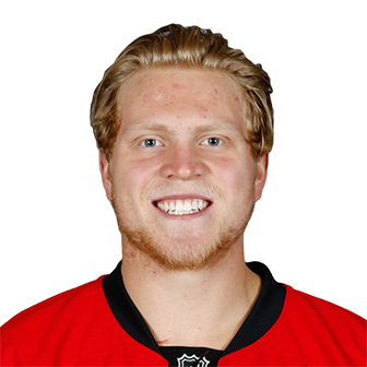 Photo of Hunter Shinkaruk