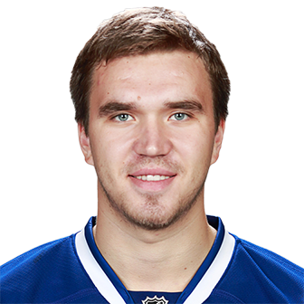 Photo of Nikita Tryamkin