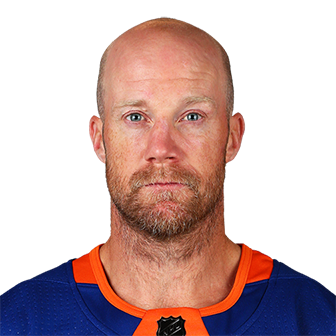 Photo of Jason Chimera