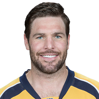 Photo of Mike Fisher