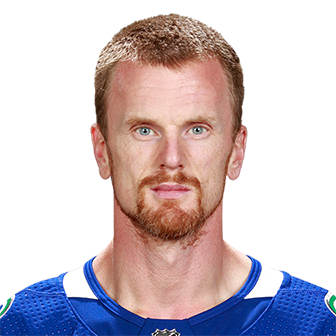 Photo of Daniel Sedin